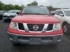 2008 Nissan Frontier King Cab LE