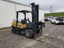 2006 Yale GDP100MJNPBV110 Forklift en venta en Northfield, OH
