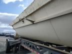2014 Ranco Side Dump Trailer
