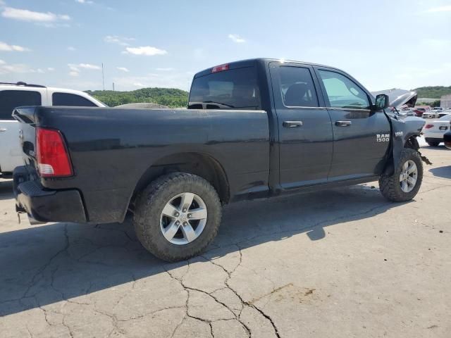 2017 Dodge RAM 1500 ST