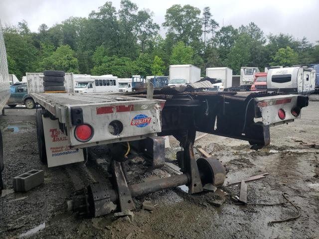 2012 Utility Flatbed TR