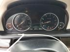 2015 BMW 750 LI