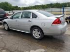 2009 Chevrolet Impala 1LT