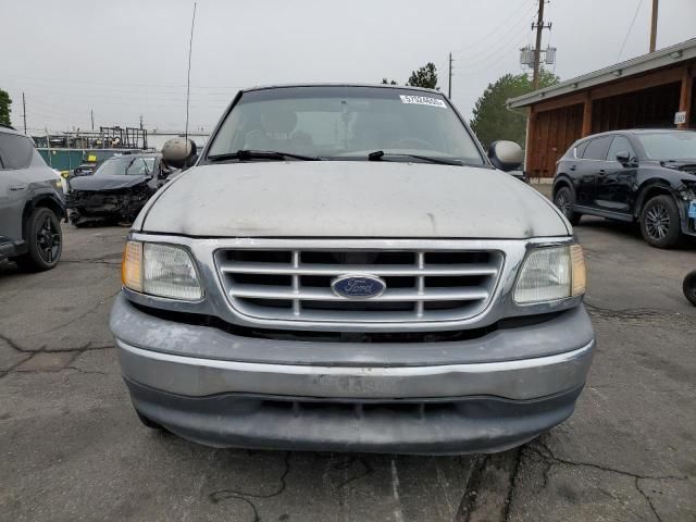 2003 Ford F150