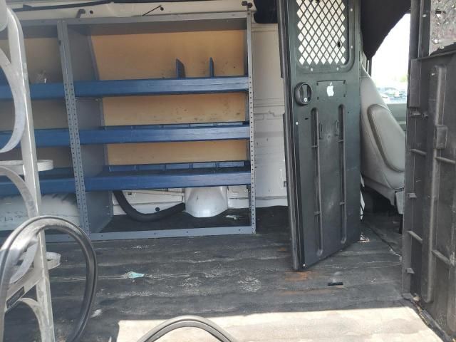 2013 Ford Econoline E150 Van