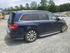 2019 Mercedes-Benz GLS 450 4matic