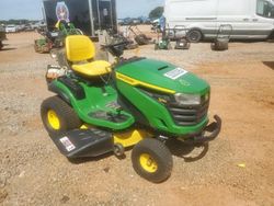 Camiones con título limpio a la venta en subasta: 2023 John Deere Mower