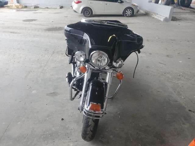 2007 Harley-Davidson Flhtcui