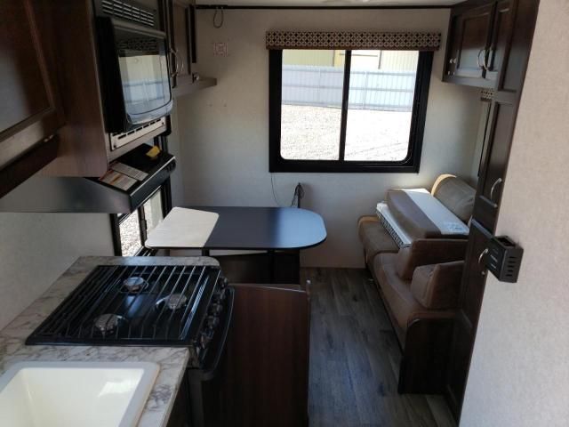 2018 Jayco JAY Flight