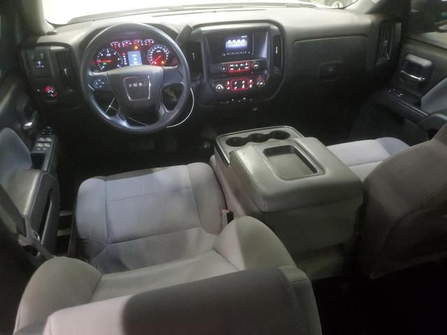 2014 GMC Sierra K1500