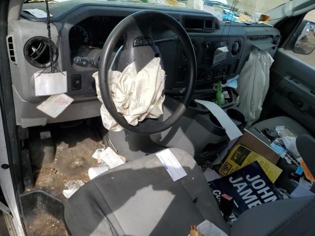 2010 Ford Econoline E250 Van