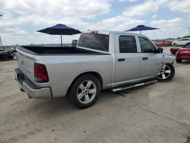 2014 Dodge RAM 1500 ST
