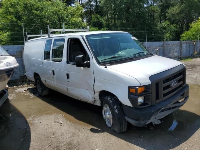 2011 Ford Econoline E250 Van