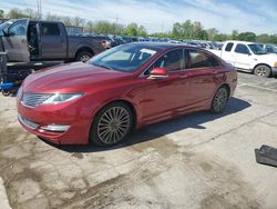 2013 Lincoln MKZ en venta en Fort Wayne, IN