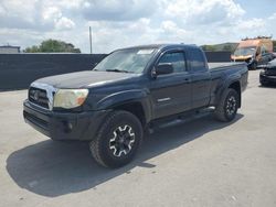 2007 Toyota Tacoma Access Cab en venta en Orlando, FL