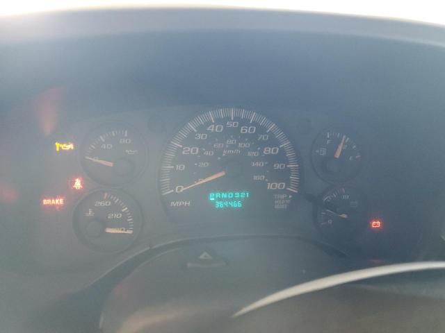 2006 Chevrolet Express G1500