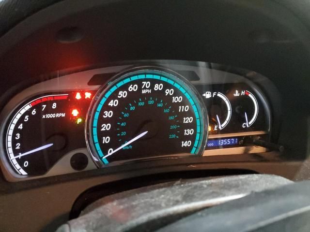 2015 Toyota Venza LE
