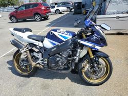 2003 Suzuki GSX-R1000 for sale in Rancho Cucamonga, CA