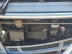 2000 Fleetwood 2000 Ford F550 Super Duty Stripped Chassis