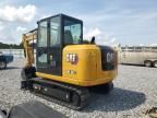 2018 Caterpillar 2018 Caterillar 305.5E2