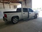 2011 GMC Sierra K1500 SLE