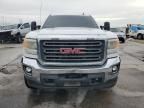 2015 GMC Sierra K2500 Heavy Duty