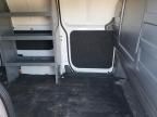 2018 Nissan NV200 2.5S