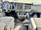 2017 GMC Savana G3500