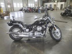 2002 Yamaha XVS65 Base for sale in Ham Lake, MN