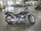 2002 Yamaha XVS65 Base