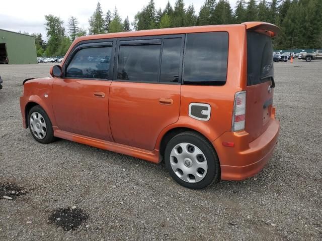 2004 Scion XB