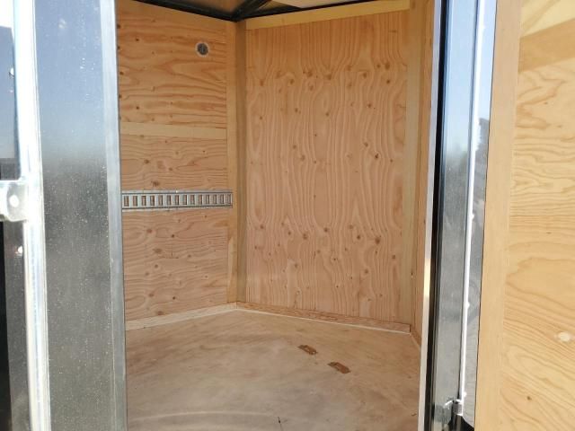 2025 Other 2025 Interstate Kingman Plant VICTV716TA2 Enclosed