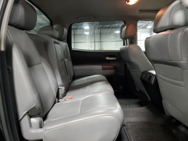 2013 Toyota Tundra Crewmax Limited