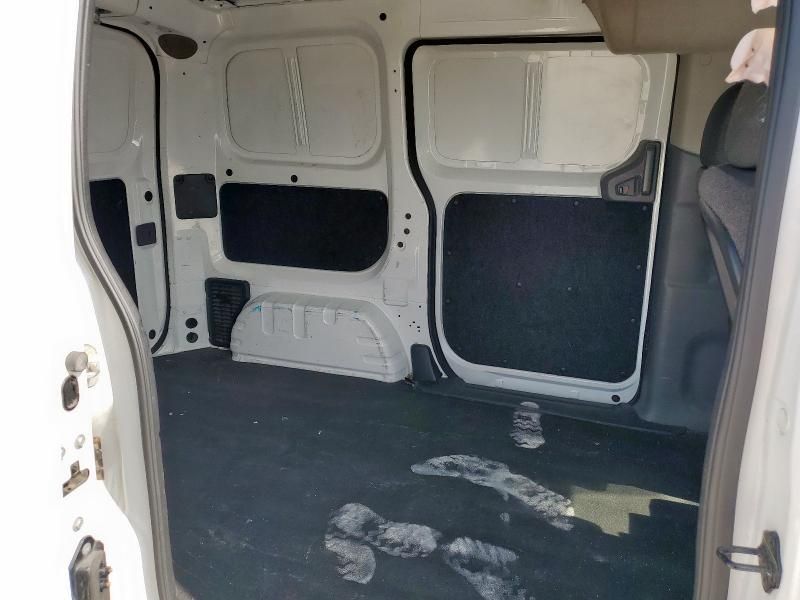 2017 Chevrolet City Express LS