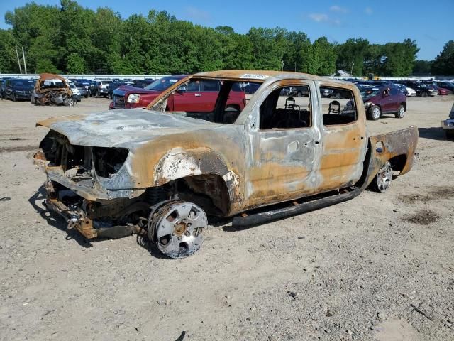 2013 Toyota Tacoma Double Cab