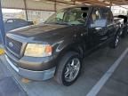 2005 Ford F150 Supercrew