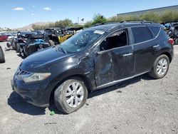 2013 Nissan Murano S for sale in Las Vegas, NV