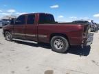 2001 Chevrolet Silverado C1500