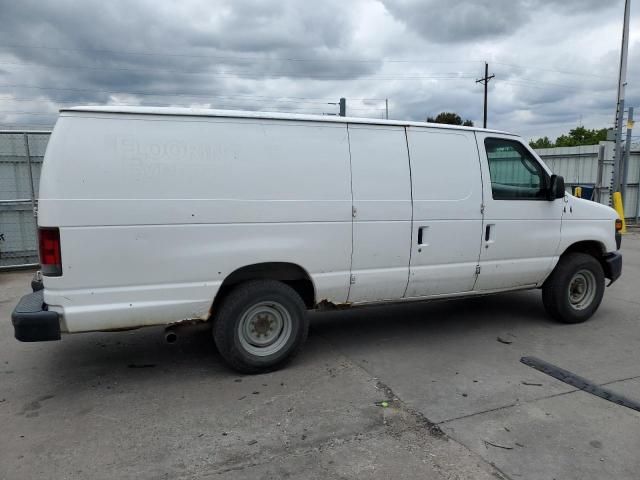 2008 Ford Econoline E250 Van