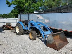 2011 Newholland Tractor en venta en Rogersville, MO
