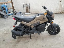Honda salvage cars for sale: 2022 Honda NVA110 B
