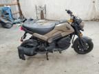 2022 Honda NVA110 B