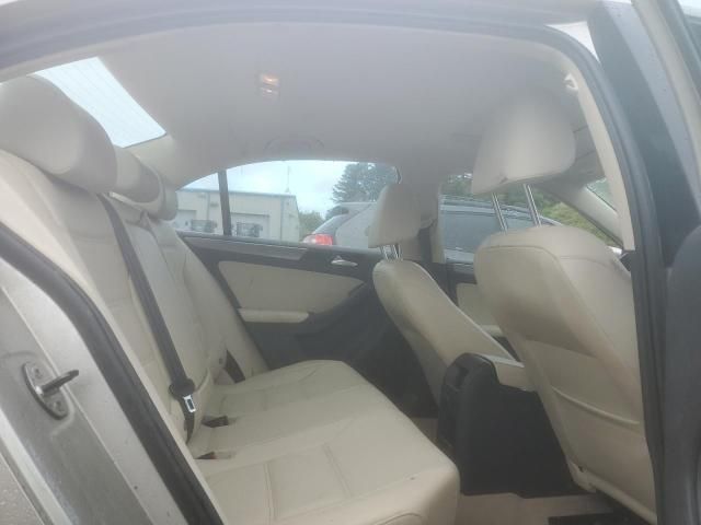 2013 Volkswagen Jetta TDI