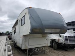 Salvage Trucks with No Bids Yet For Sale at auction: 2010 Keystone 2010 Dutchman Cougar