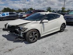 2016 Honda CR-Z for sale in Riverview, FL
