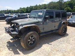 2015 Jeep Wrangler Unlimited Sport for sale in Eight Mile, AL