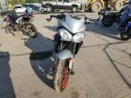 2015 Triumph Street Triple R
