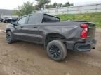 2021 Chevrolet Silverado C1500 Custom
