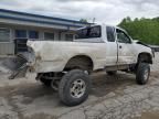 1999 Toyota Tacoma Xtracab