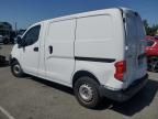 2017 Nissan NV200 2.5S